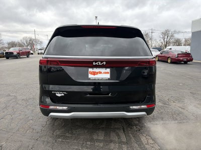 2023 Kia Carnival LX