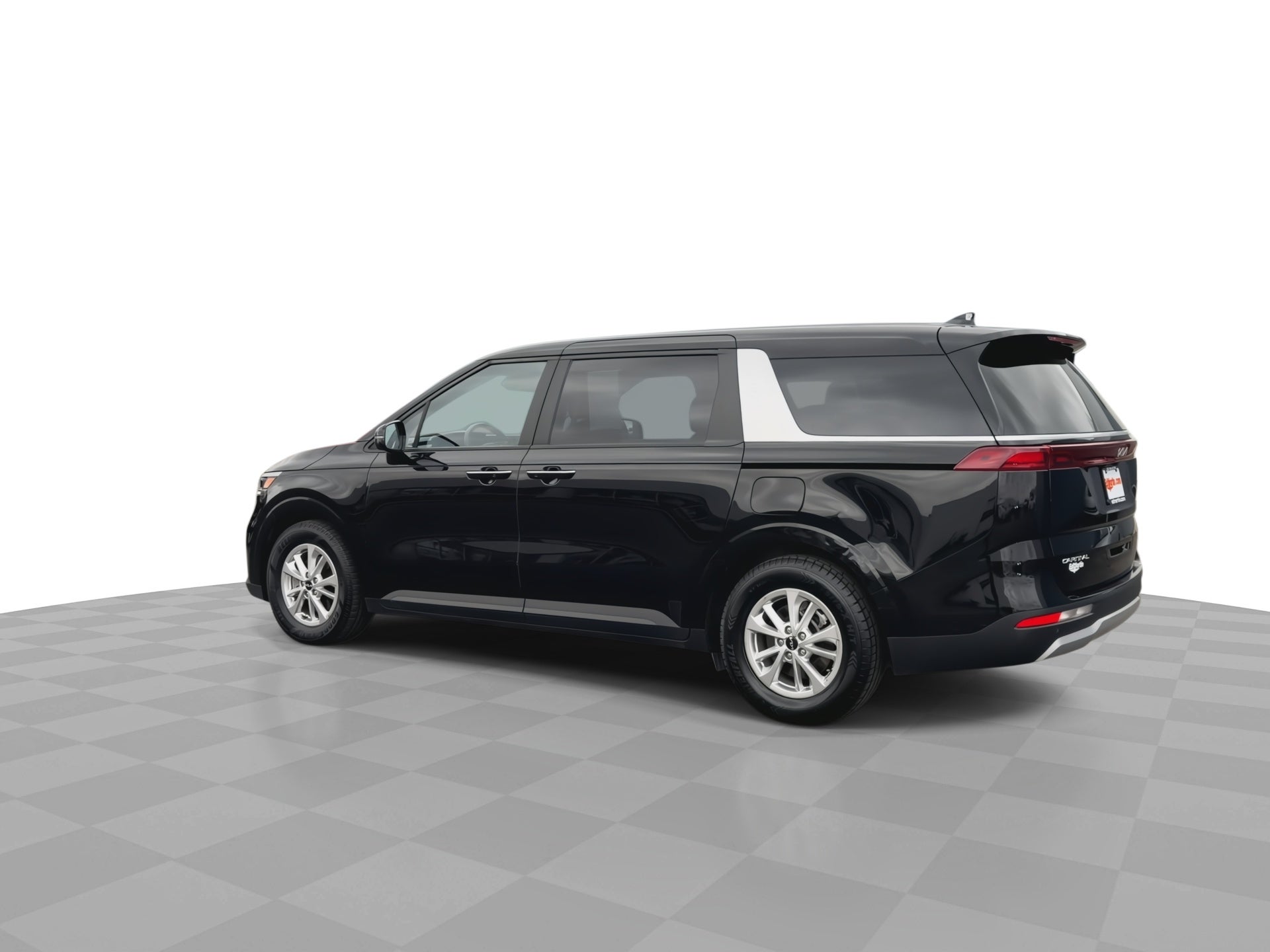 2023 Kia Carnival LX