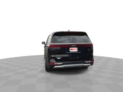 2023 Kia Carnival LX