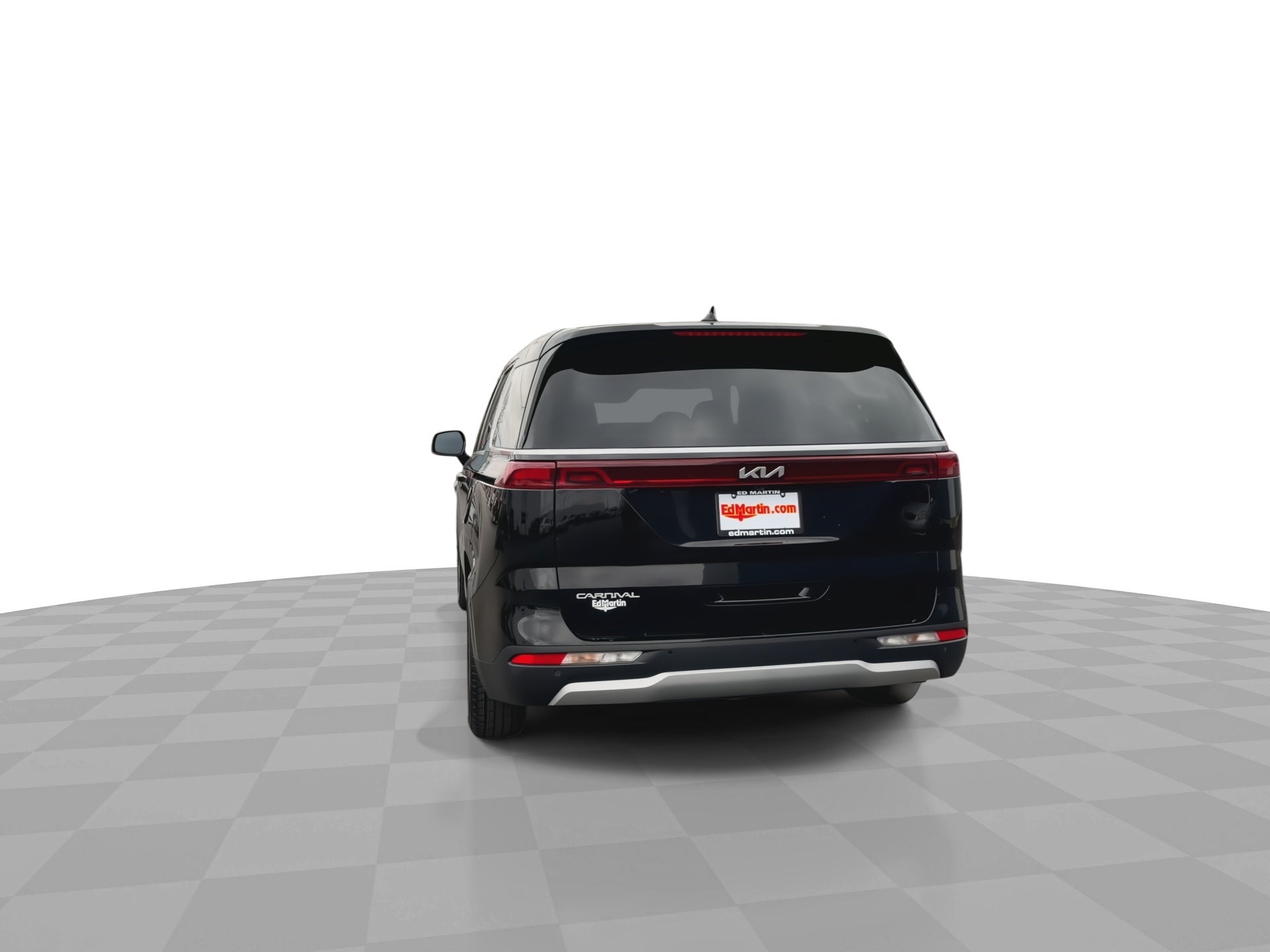 2023 Kia Carnival LX