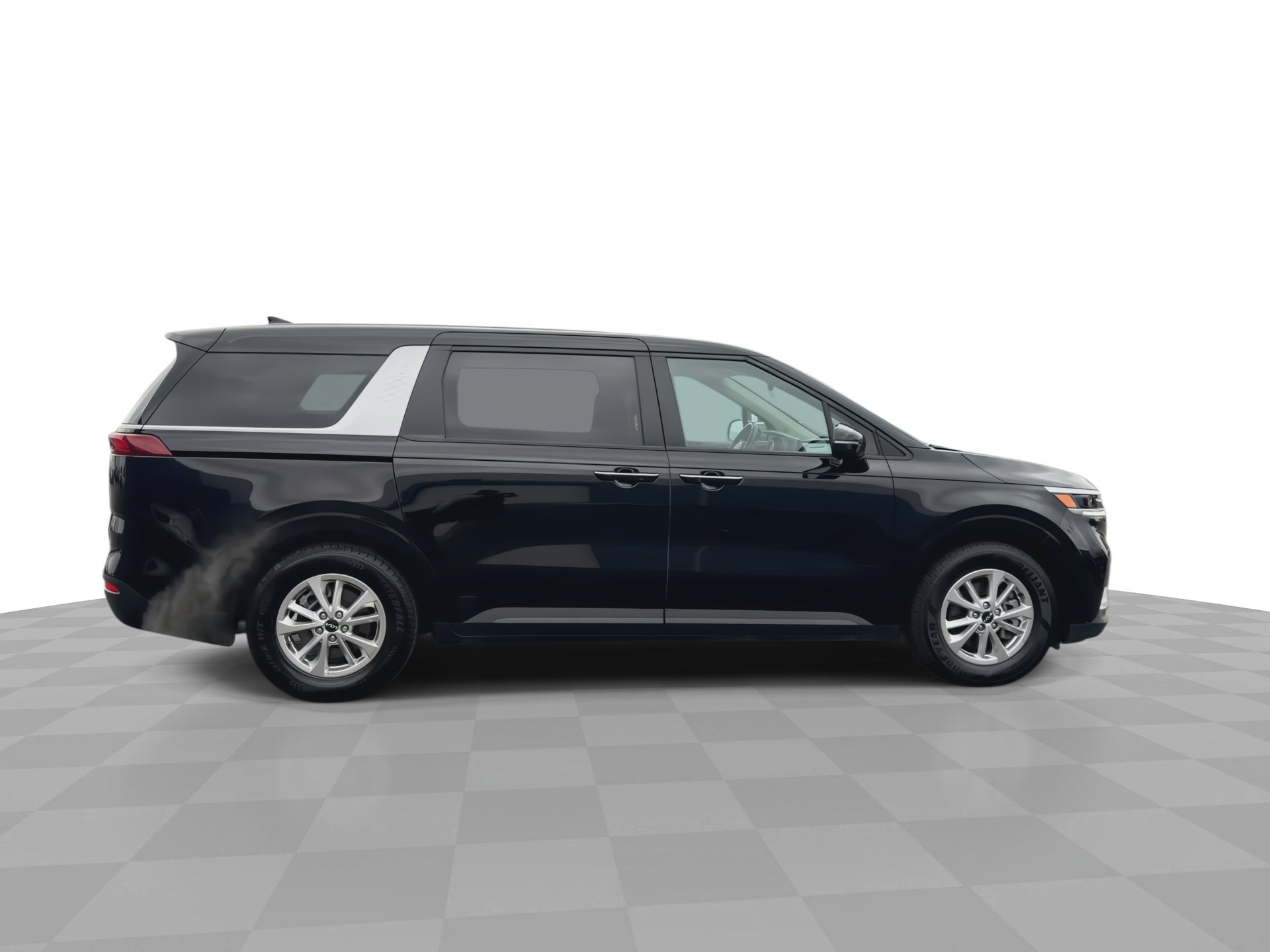 2023 Kia Carnival LX