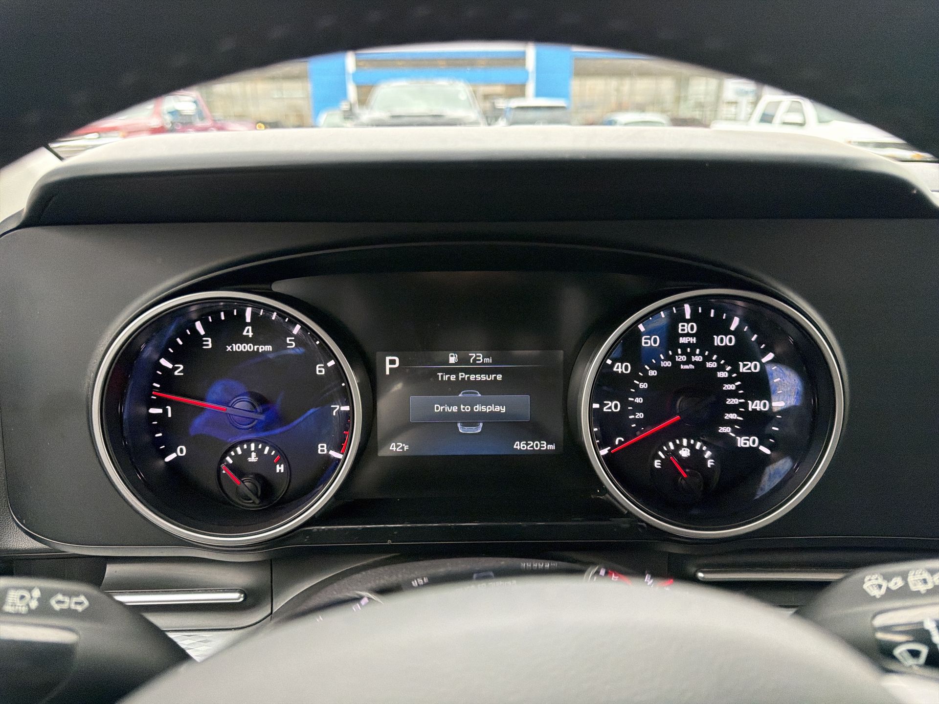 2023 Kia Carnival LX