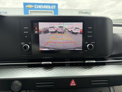 2023 Kia Carnival LX