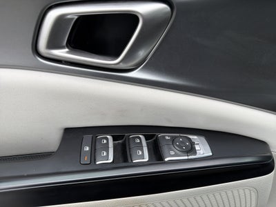 2023 Kia Carnival LX