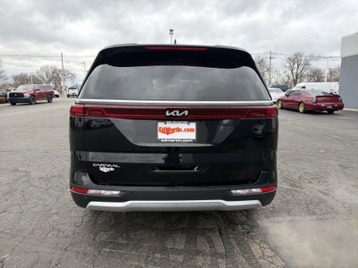 2023 Kia Carnival LX