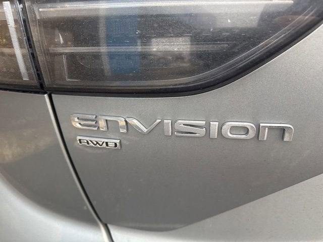 2025 Buick Envision Avenir