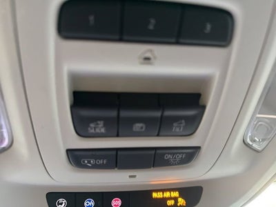 2025 Buick Envision Avenir