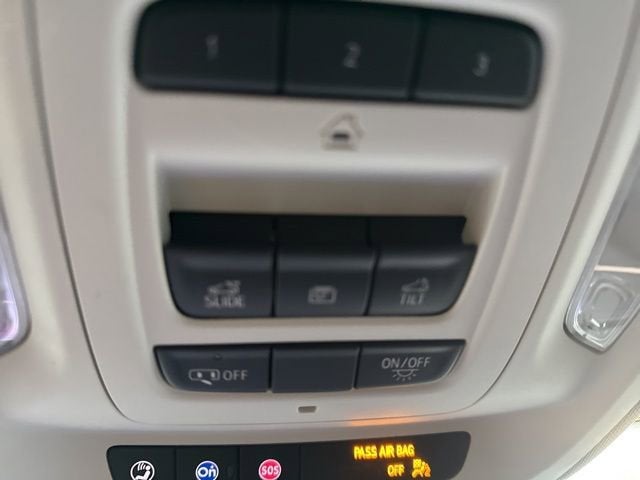 2025 Buick Envision Avenir