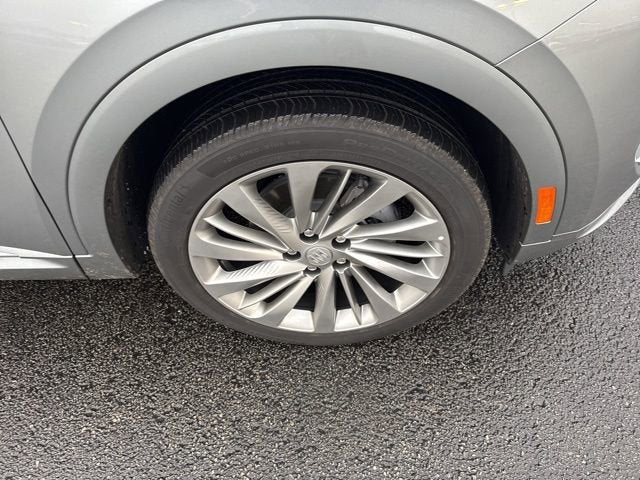 2025 Buick Envision Avenir