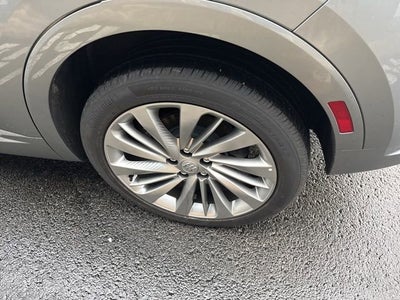 2025 Buick Envision Avenir