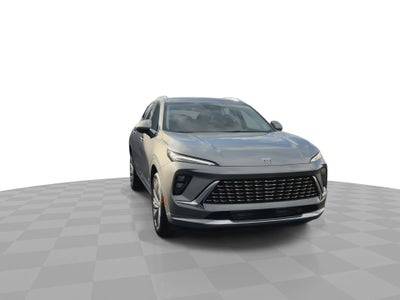 2025 Buick Envision Avenir