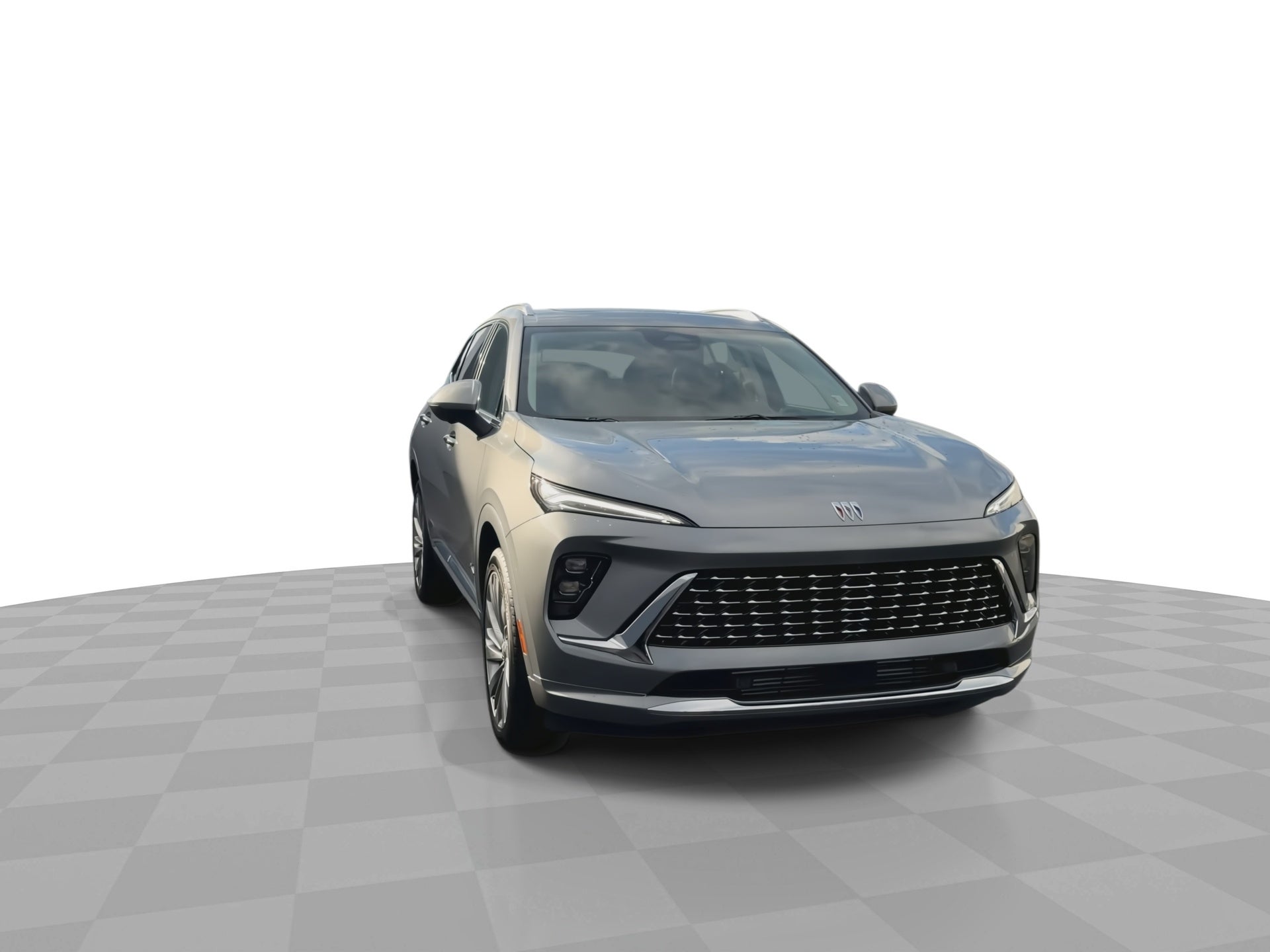 2025 Buick Envision Avenir