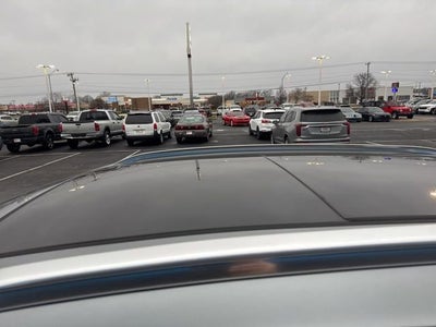 2025 Buick Envision Avenir