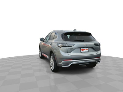 2025 Buick Envision Avenir