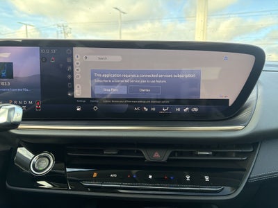 2025 Buick Envision Avenir