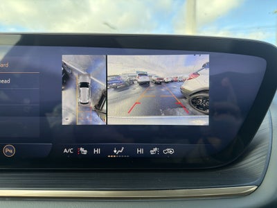 2025 Buick Envision Avenir