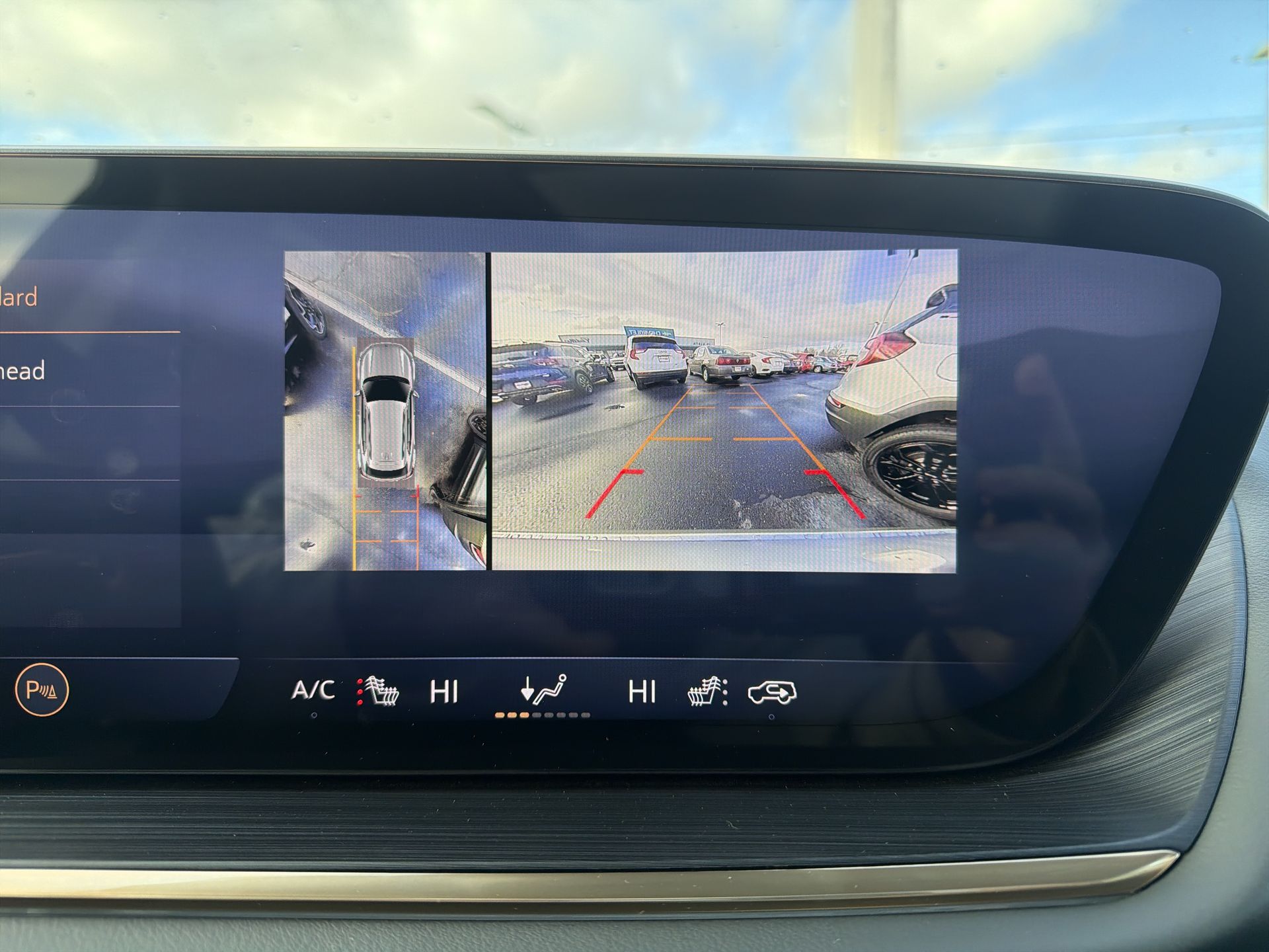 2025 Buick Envision Avenir