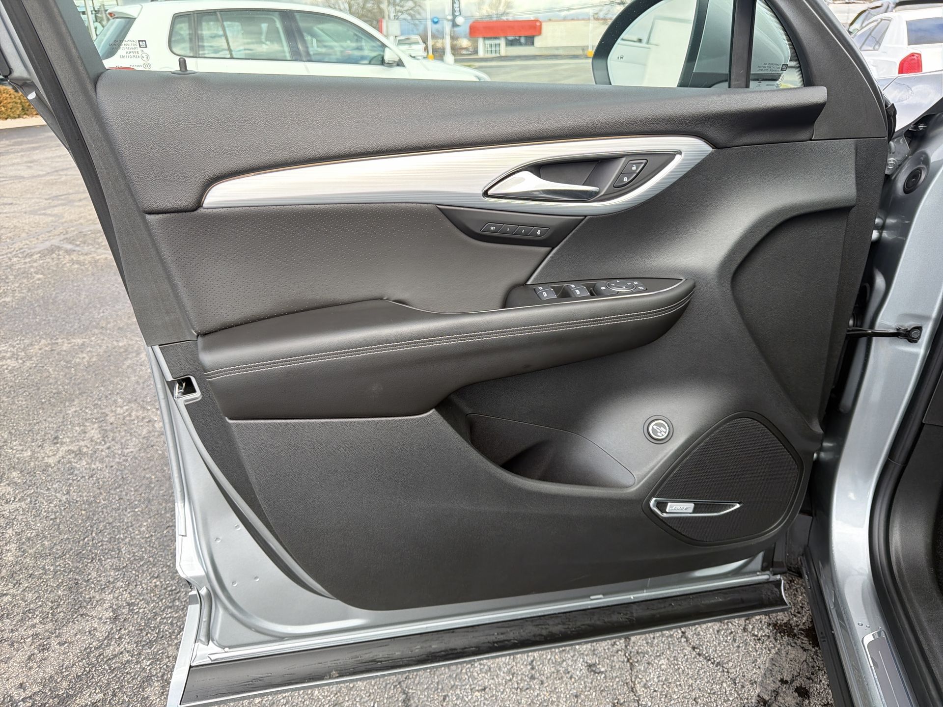 2025 Buick Envision Avenir