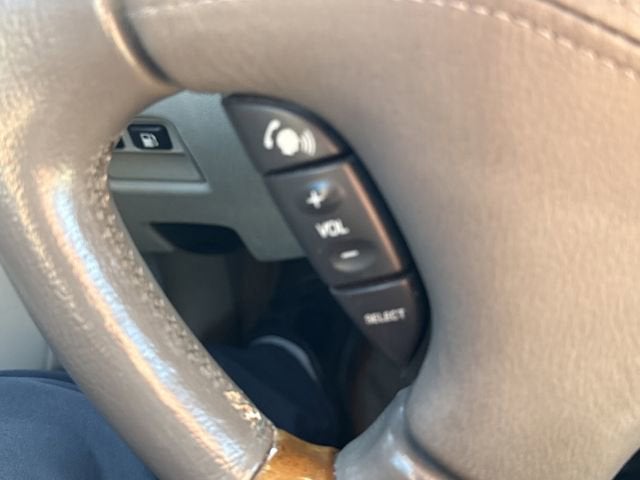 2000 Jaguar S-TYPE V8