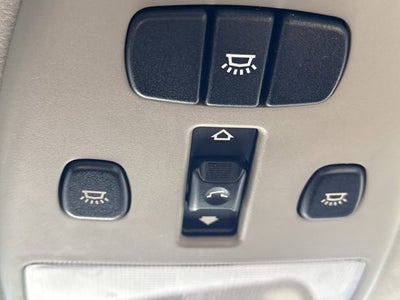 2000 Jaguar S-TYPE V8