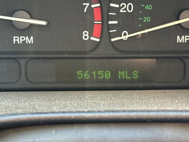 2000 Jaguar S-TYPE V8