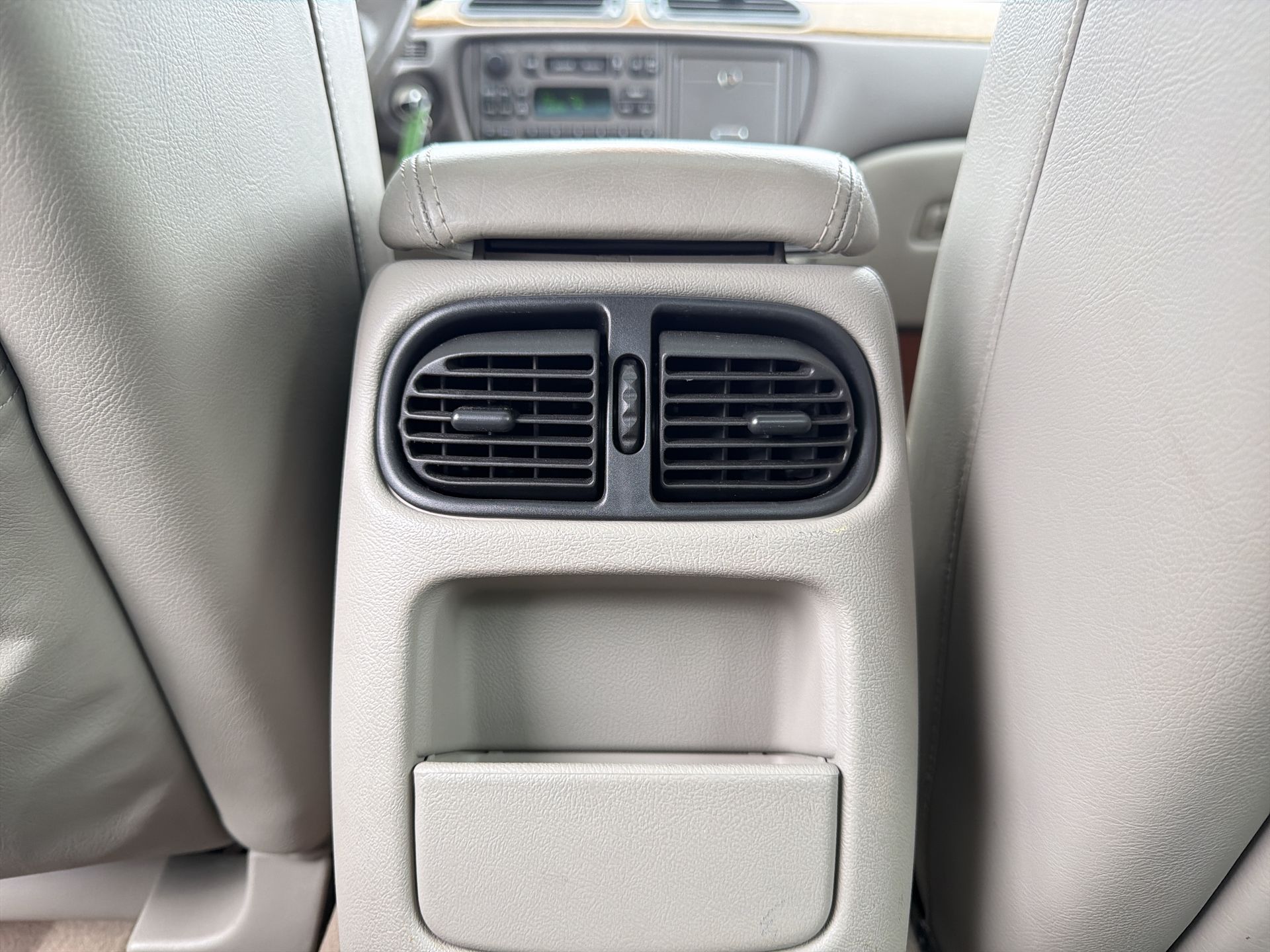 2000 Jaguar S-TYPE V8