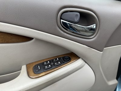 2000 Jaguar S-TYPE V8