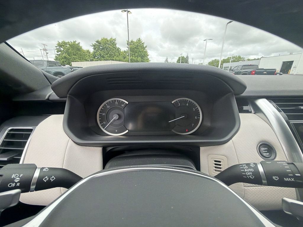 2023 Land Rover Discovery P360 S R-Dynamic
