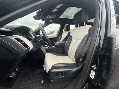 2023 Land Rover Discovery P360 S R-Dynamic