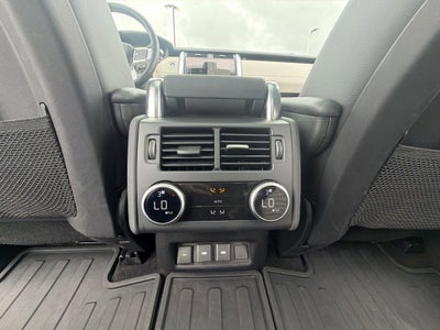 2023 Land Rover Discovery P360 S R-Dynamic