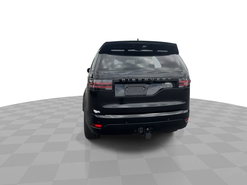 2023 Land Rover Discovery P360 S R-Dynamic