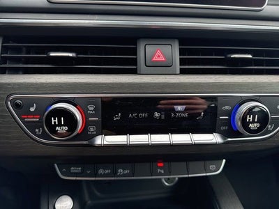 2018 Audi A5 Sportback Premium Plus