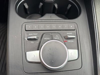 2018 Audi A5 Sportback Premium Plus