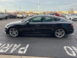 2018 Audi A5 Sportback Premium Plus