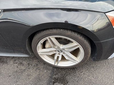 2018 Audi A5 Sportback Premium Plus