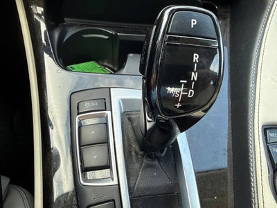 2015 BMW 650i Gran Coupe xDrive