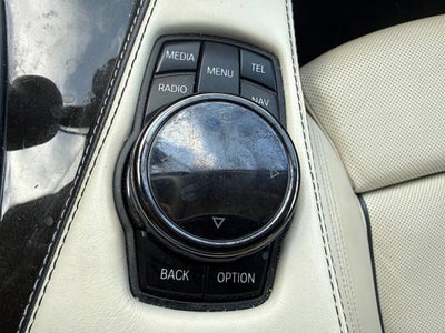 2015 BMW 650i Gran Coupe xDrive