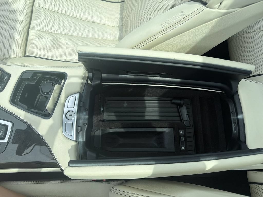 2015 BMW 650i Gran Coupe xDrive
