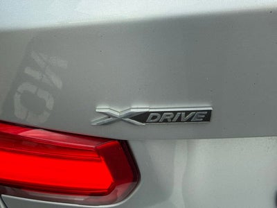 2016 BMW 328i xDrive
