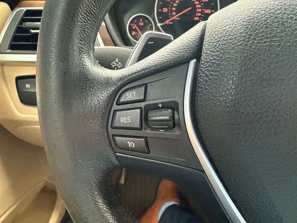 2016 BMW 328i xDrive