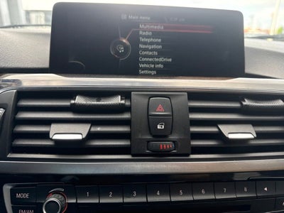 2016 BMW 328i xDrive