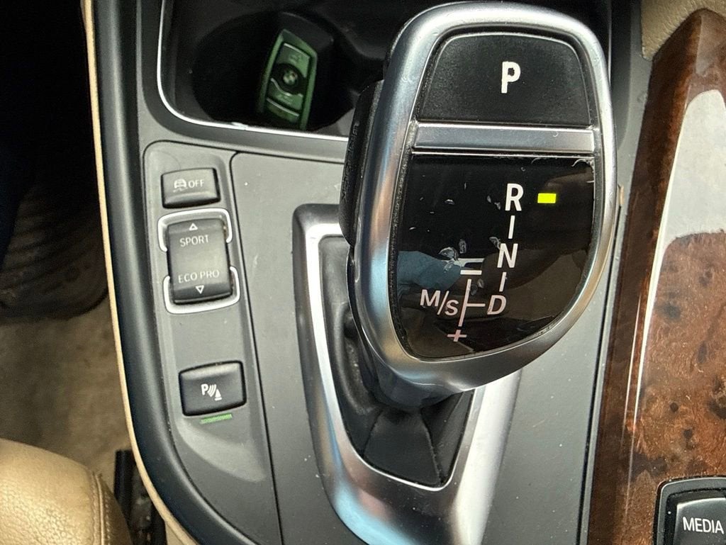 2016 BMW 328i xDrive