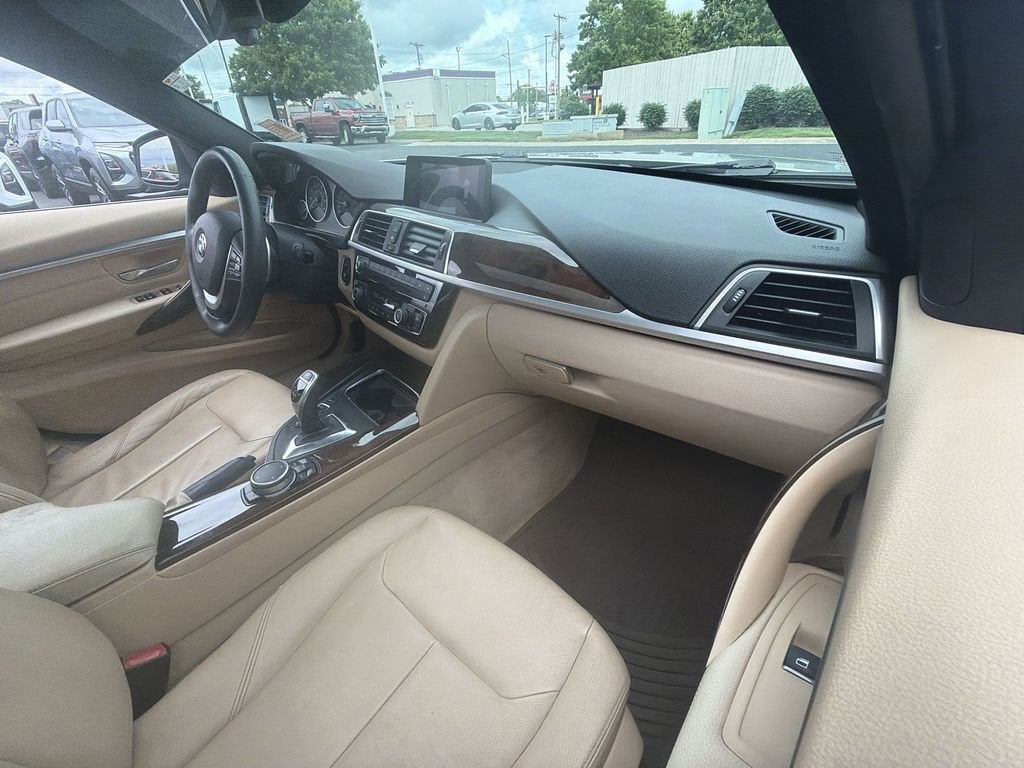2016 BMW 328i xDrive