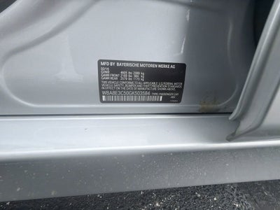 2016 BMW 328i xDrive