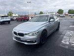 2016 BMW 328i xDrive
