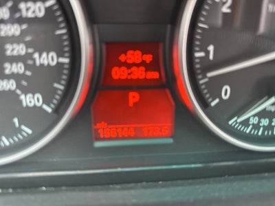 2009 BMW 3 Series 328i xDrive