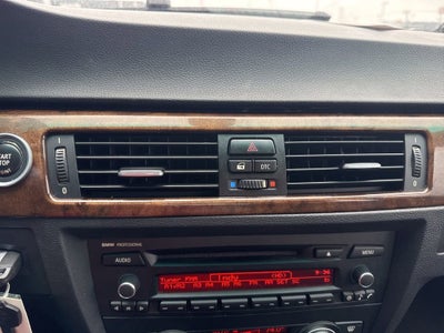 2009 BMW 3 Series 328i xDrive