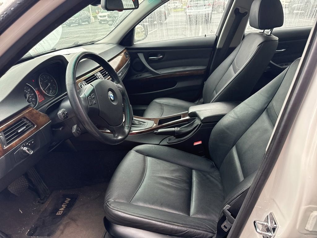 2009 BMW 3 Series 328i xDrive