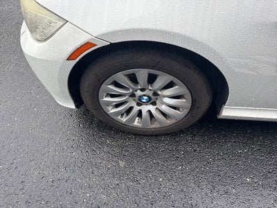 2009 BMW 3 Series 328i xDrive