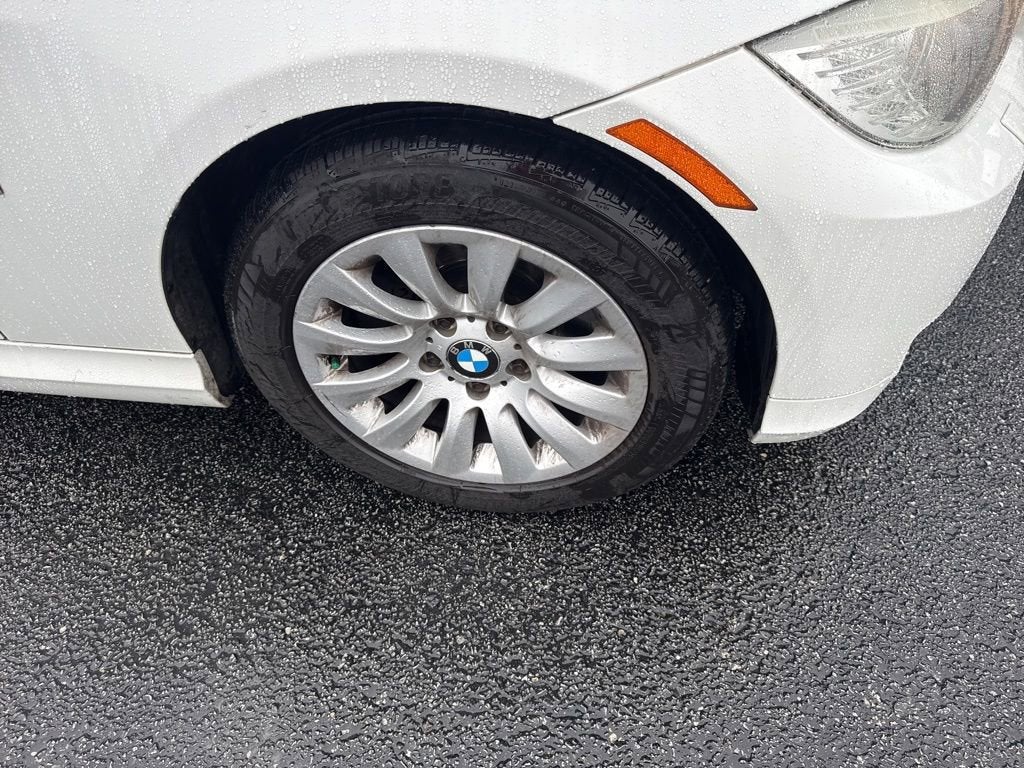 2009 BMW 3 Series 328i xDrive